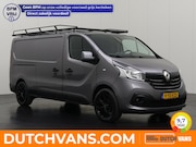 Renault Trafic - 1.6DCi 145PK Lang 2xSchuifdeur | Multimedia | Camera | Imper