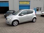 Opel Agila - 1.2 Edition AUTOMAAT airco