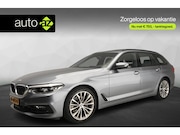 BMW 5-serie - Touring 520i Sportline / Leder / Panoramadak / HIFI / LED / 