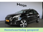 Peugeot 2008 - 1.6 VTi Allure Clima Panoramadak Cruise Control Goed Onderho