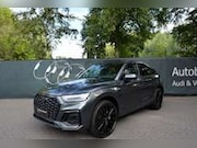 Audi Q5 - Sportback 50 TFSI e S Edition|Black Edition|Panora