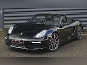 Porsche Boxster - 981 3.4 PDK