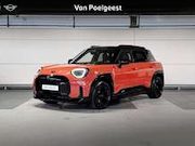MINI Aceman - SE John Cooper Works M 54.2 kWh