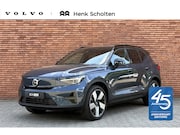 Volvo EX40 - Single Motor Extended Range Ultra Europa 82 kWh 45th Anniver
