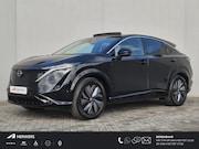 Nissan Ariya - Evolve 66 kWh / 99% SOH / Glazen schuif- en kanteldak / CCS