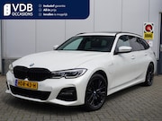 BMW 3-serie - Touring 330e xDr. High Exec. M-Sport | Pano | Trekhaak | Las