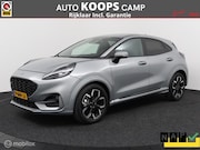 Ford Puma - 1.0 EcoBoost Hybrid ST-Line X Automaat | Navi | Camera | app