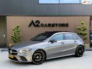 Mercedes-Benz A-klasse - A 250 A250 EDITION AMG PANO BURMEISTER
