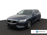 Volvo V60 - 2.0 T5 Momentum | Stoel en stuurwielverwarming | Camera | Ad