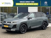 Citroën C5 Aircross - Hybrid 145pk Aut Max | Panoramisch schuif-kanteldak | Afneem