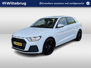 Audi A1 - Sportback 25 TFSI 95pk Pro Line / App. Connecr / Airco / 15'
