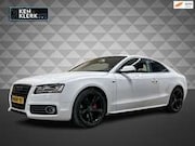 Audi A5 - Coupe S-Line Automaat 2x S-Line 200 pk Panorama Vo