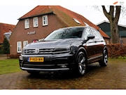 Volkswagen Tiguan - 2.0 TDI 4Motion Highline Aut. | 3x R-line | Panorama | Adapt