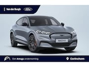 Ford Mustang Mach-E - Extended Premium RWD 88 kWh | Nieuw | Voorraad | Incl. € 200