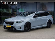 BMW 5-serie - M5, M-Drivers Pack, Panoramadak, B&W Sound, Trekhaak, Carbon