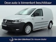 Volkswagen Caddy - 2.0 TDI 102pk Comfortline / Wordt verwacht