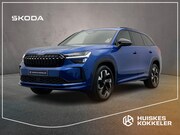 Skoda Kodiaq - 1.5 TSI iV 204pk Sportline Business €51.157, - incl inruilpr