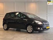Opel Meriva - 1.4 Turbo Blitz / 2016 /Leer / Navi / Trekhaak