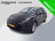 Tesla Model Y - Long Range AWD 75 kWh | Dual Motor 514PK | 52.000 KM | Panor