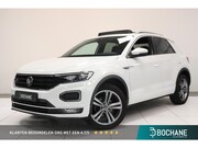 Volkswagen T-Roc - 1.5 TSI 3x R-line | Pano | Camera | Navigatie | Adaptieve cr