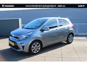 Kia Picanto - 1.0 DPi DynamicPlusLine AUTOMAAT EXTRA GETINT GLAS, LICHT ME