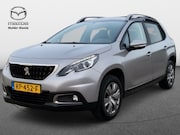 Peugeot 2008 - 1.2 PureT. Blue Lion | NAP | Distributie is vervangen