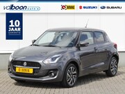 Suzuki Swift - 1.2 Style Smart Hybrid Automaat | Navi | Adap. Cruise | Clim