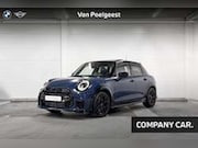 MINI John Cooper Works - 5-Deurs S Cooper XL | Stuurwielverwarming | Head-U