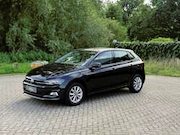 Volkswagen Polo - 1.0 TSI Highline DSG I CARPLAY I I NAVI I CLIMA I