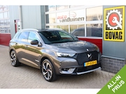 DS DS 7 Crossback - 1.6 PureTech Business O.a: Schuifdak, Afn. Haak, Stoelverw,