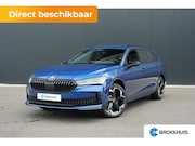 Skoda Superb - Combi Sportline Business | Sportline |