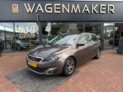 Peugeot 308 - SW 1.2 PureTech Blue Lease Premium NAVI|Cruise