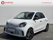 Smart ForFour - EQ Essential 18 kWh BTW NL 20.000KM | Cruise Control | Clima