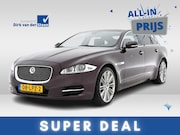 Jaguar XJ - 3.0 V6D Portfolio LWB
