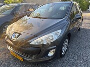 Peugeot 308 - 1.6 VTi XS KM 142098 MET NAP