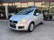 Suzuki Splash - 1.2 Exclusive | 1e eigenaar | Airco | Stoelverw. | Start/Sto