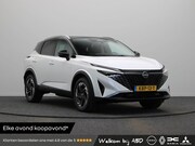 Nissan Qashqai - 158pk MHEV Xtronic N-Connecta | Panoramadak | Pilot Assist |