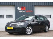 Volkswagen Golf - Variant 1.2 TSI Comfortline BlueMotion | NAVI | ECC | TREKHA