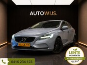 Volvo V40 - 1.5 T2 Nordic+|AUT|FACELIFT|NL AUTO|GOED ONDERHOUDEN