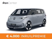 Volkswagen ID.Buzz - Bedrijfswagens Pro Bulli Limited Edition 210 kW / 286 pk 7p 
