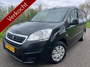 Peugeot Partner - 120 1.6 BlueHDi 75 L1 XR | Marge-auto