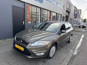 Ford Mondeo - 1.6 EcoBoost Trend Business