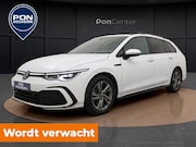 Volkswagen Golf - Variant 1.5 eTSI R-Line | Trekhaak | Camera | Side Assist |