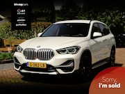 BMW X1 - sDrive20i ParelWeiss | Full Options | HUD | NavPro | Stoelve