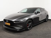 Mazda 3 - 187PK Excl-line * unieke uitvoering* ( zie uitrusting)