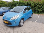 Ford Ka - 1.2 Titanium