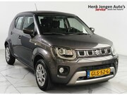 Suzuki Ignis - 1.2 Smart Hybrid Comfort uit 2022 Rijklaar + 12 maanden Bova