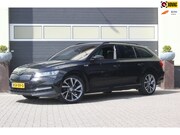 Skoda Superb - Combi 1.4 TSI iV Sportline | Trekhaak |