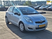 Toyota Yaris - €2249, -1.0 VVTi 5d Aircondition Apk 2027 NAP