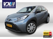 Toyota Aygo X - 1.0 VVT-i MT Play Stoelverwarming l Achteruitrijcamera l Sta